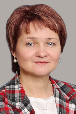 Мирская Елена Ивановна