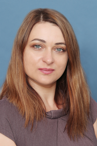 Ворон Ирина Александровна